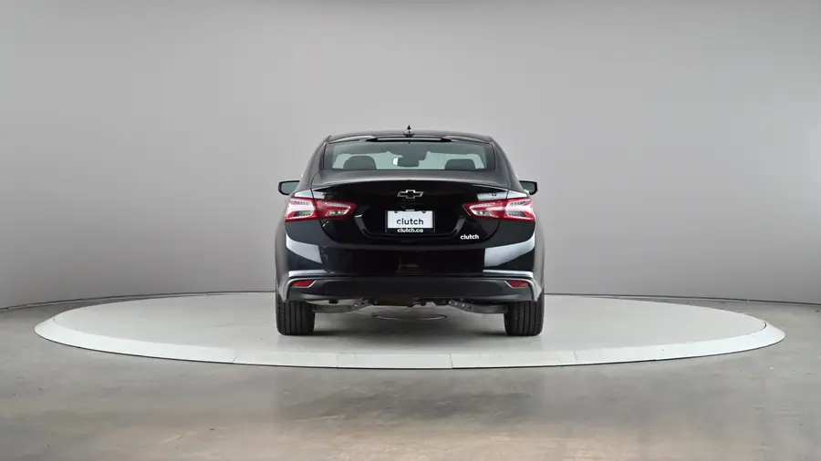 2023 Chevrolet Malibu64099429431937121