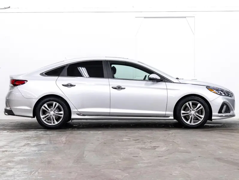 2019 Hyundai Sonata64275949405059123