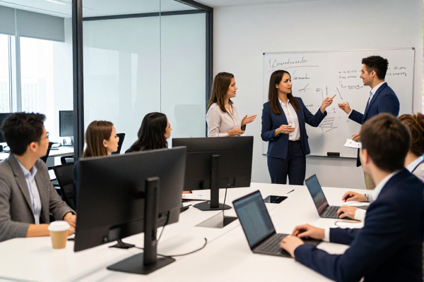 Vagas de emprego perto de mim a tempo parcial: Guia Estratégico para 2026