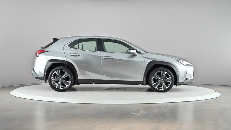 2020 Lexus UX64199923130625122