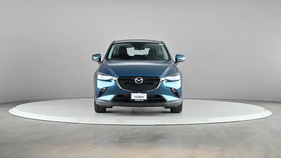 2019 Mazda CX-364146149413634123
