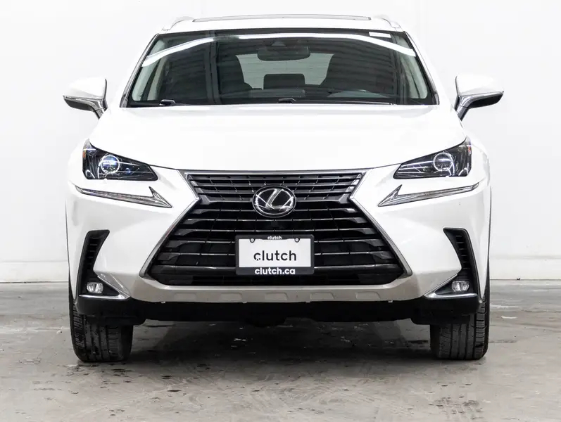 2021 Lexus NX63516241135875122