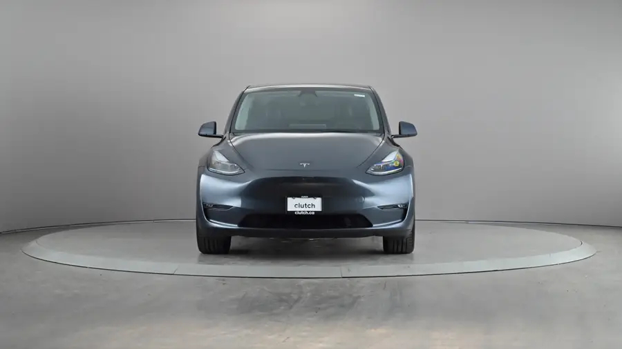 2023 Tesla Model Y64962727252739121