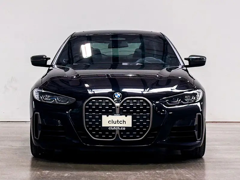 2023 BMW 4 Series