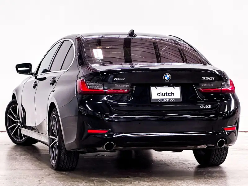 2022 BMW 3 Series63514205921283122