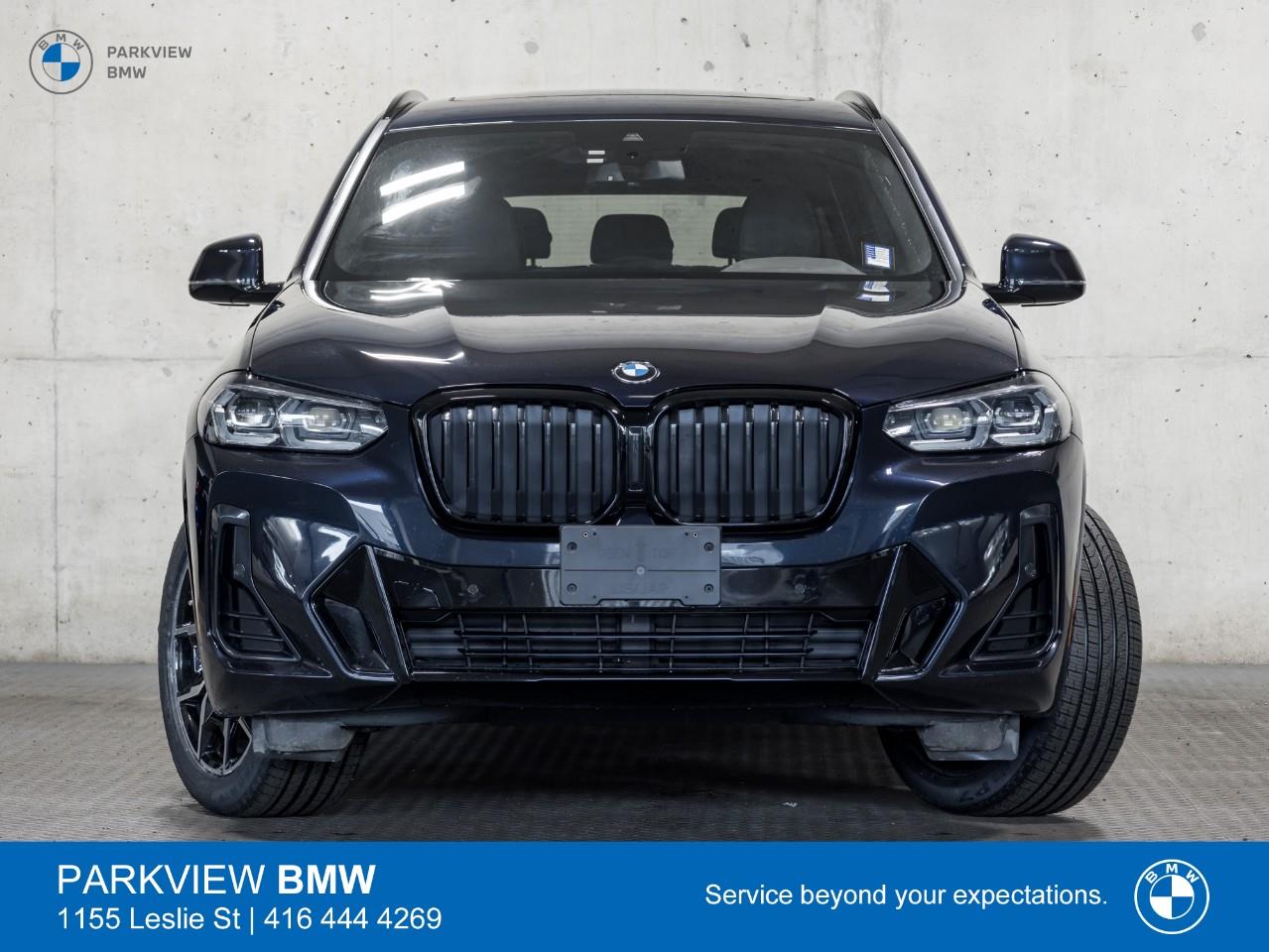 2023 BMW X3 xDrive30i64964863008515121
