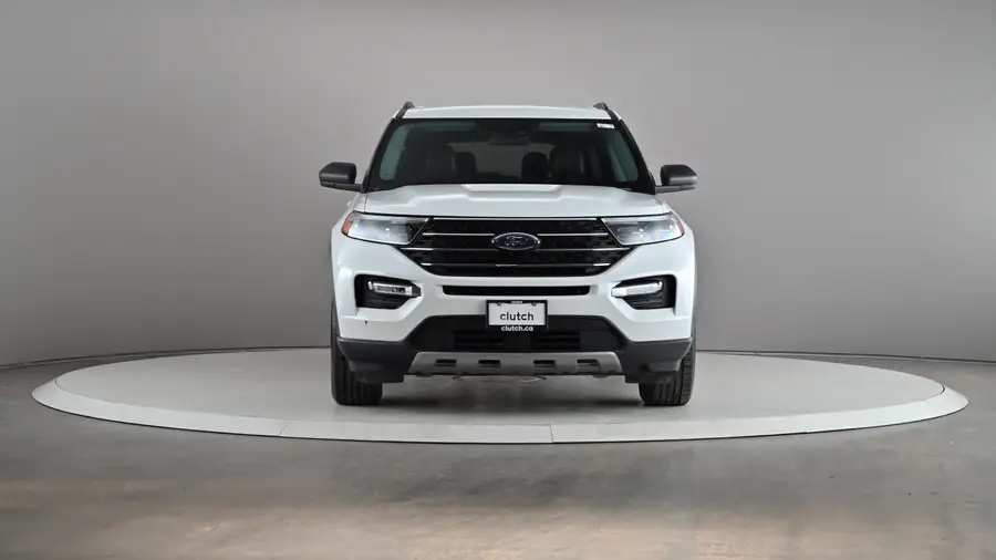 2023 Ford Explorer63759238717825120