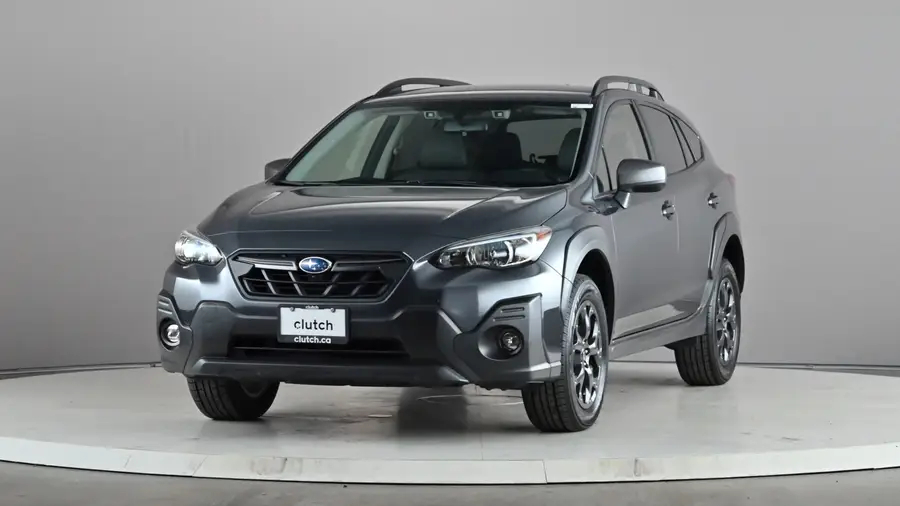 2021 Subaru Crosstrek64233775167233121