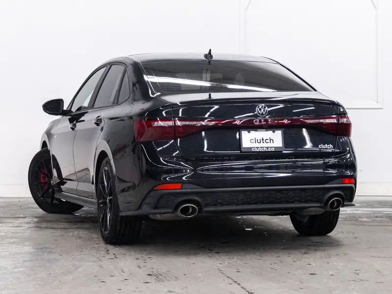 2025 Volkswagen Jetta GLI65073800848641122