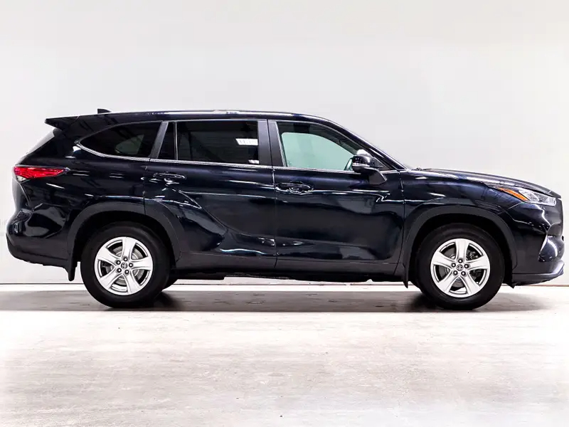 2023 Toyota Highlander63924896859266124