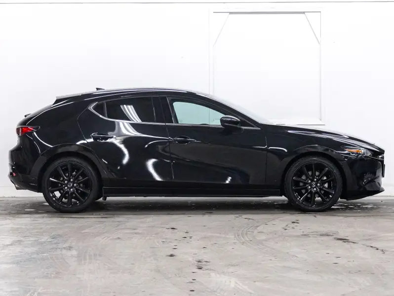 2023 Mazda Mazda3 Sport65016549494787122