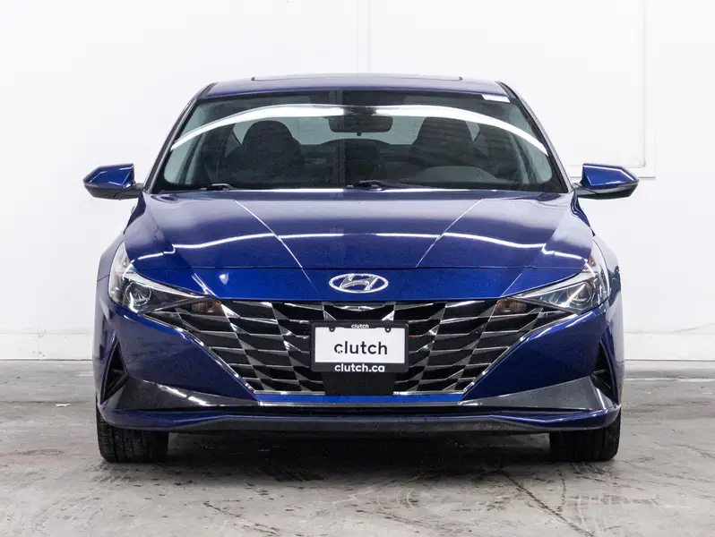 2021 Hyundai Elantra63759106364547121