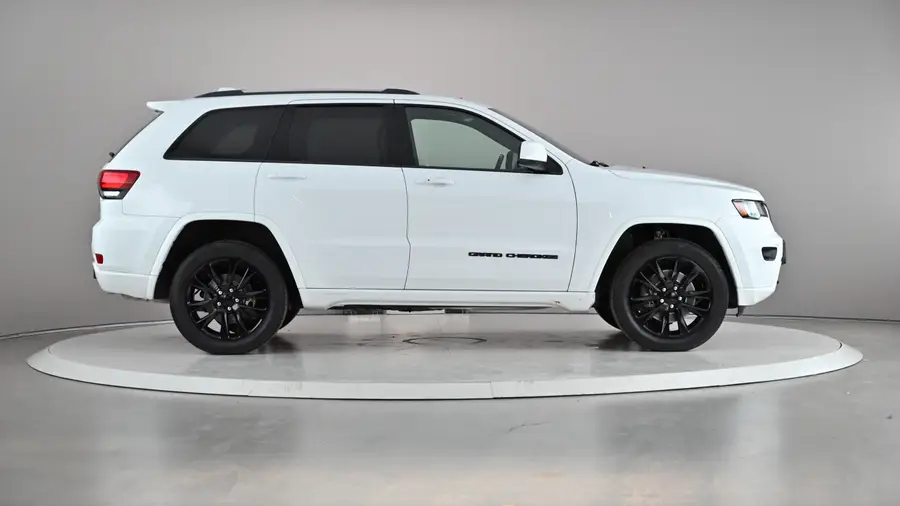 2021 Jeep Grand Cherokee63724684122241122