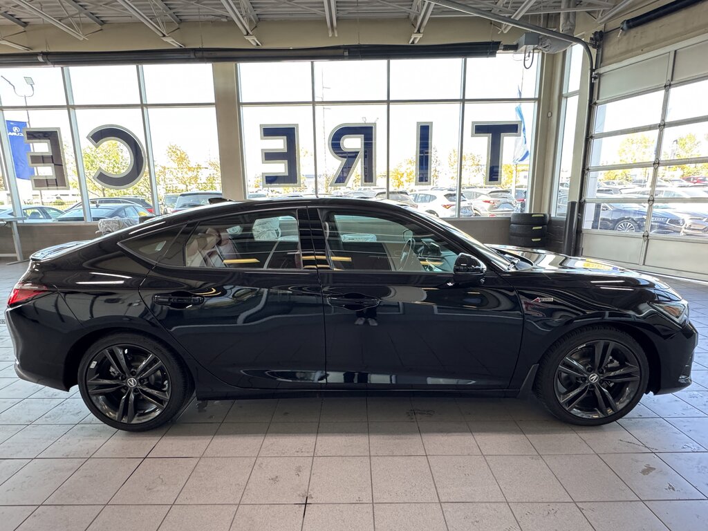 2025 Acura Integra Elite A-Spec64390145362433123