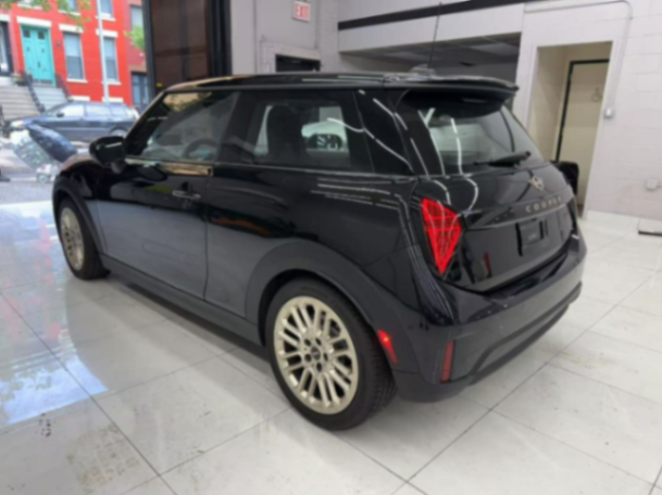 2025 MINI HARDTOP COOPER S63335201573377122