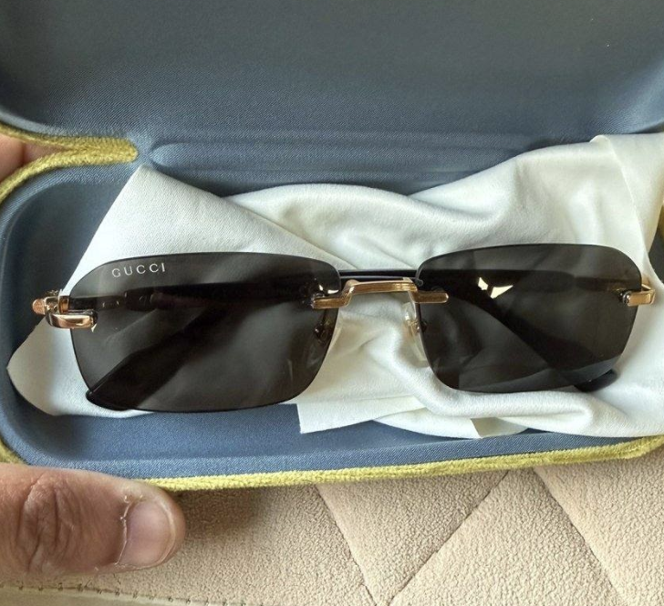GUCCI نظارة غوتشي65069837710593121