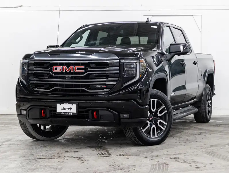 2022 GMC Sierra 150064200115608449122