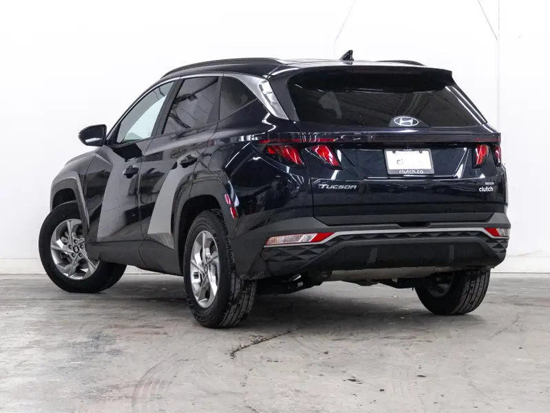 2022 Hyundai Tucson63869356914435121