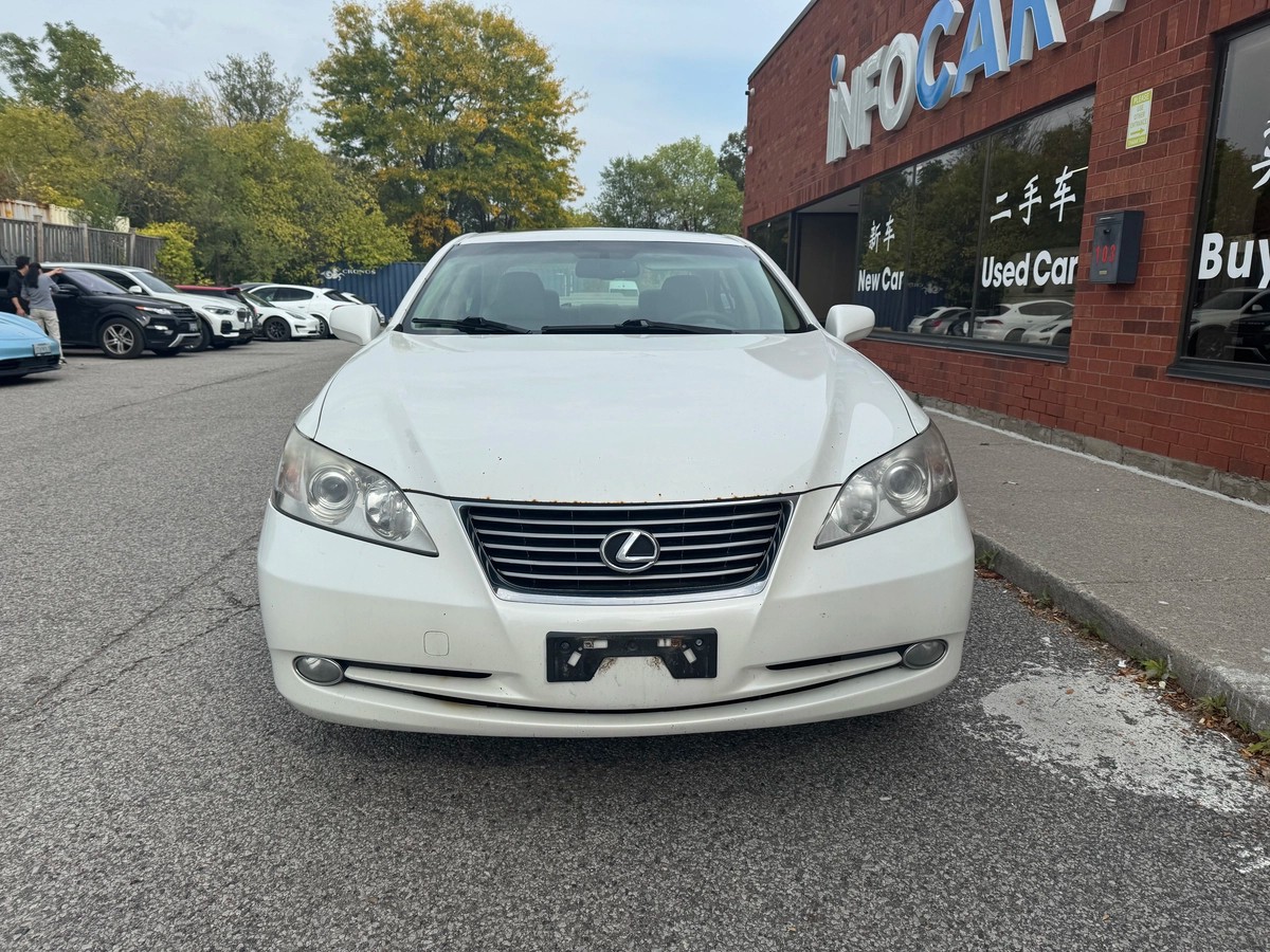 ﻿2009﻿ ﻿Lexus﻿ ﻿ES﻿ 64135955281283121