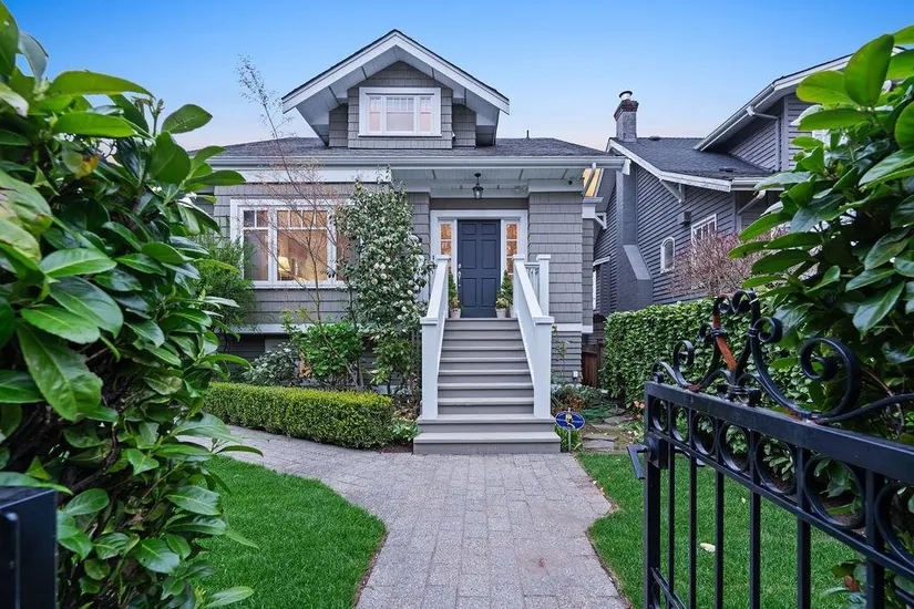 6591 Vine Street, Vancouver, BC