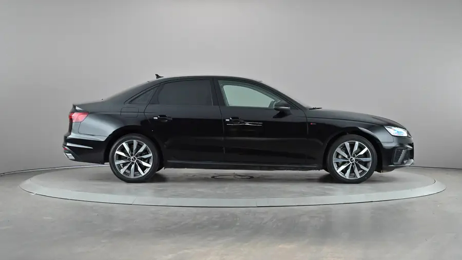 2023 Audi A4