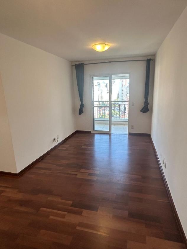 2-Bedroom Apartment with Suite in Água Branca – Faustolo