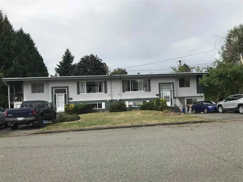 9565 Fletcher Street, Chilliwack, BC