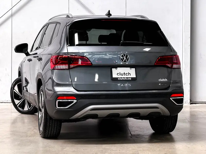 2024 Volkswagen Taos63524486184579122