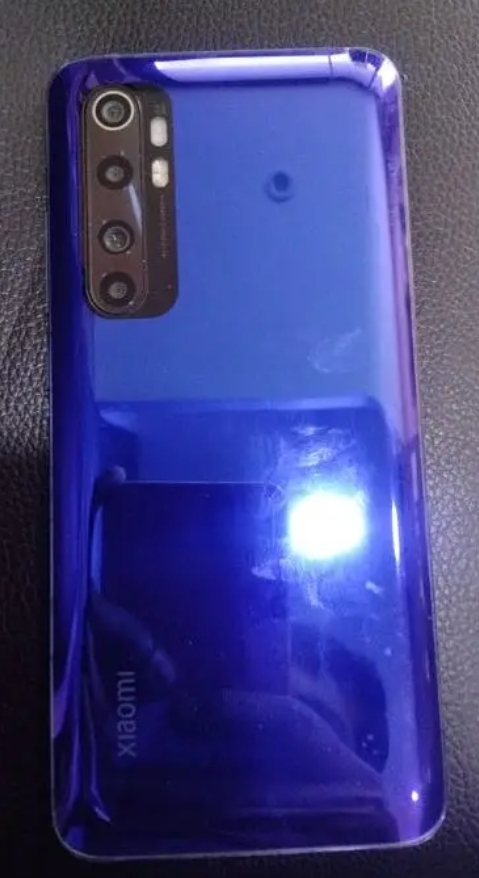 MI note 10 lite65093868784001120