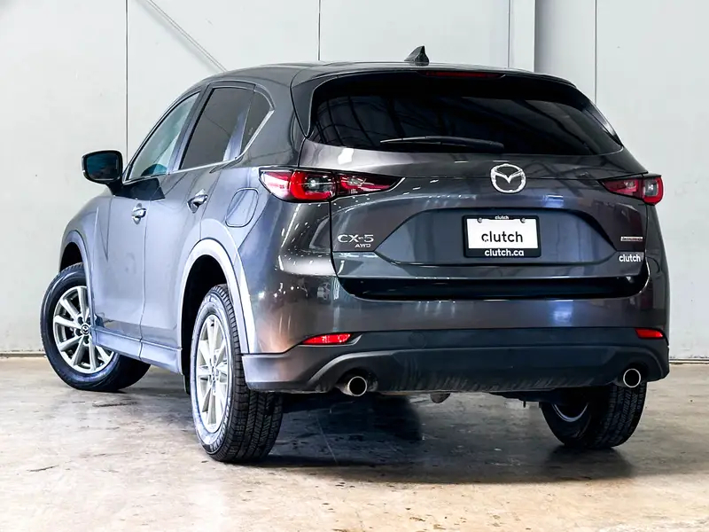 2024 Mazda CX-563724985544835121