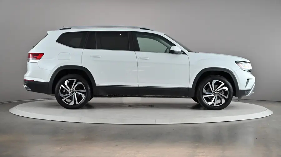 2022 Volkswagen Atlas63724855288833121