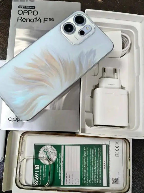  Reno 14F 5G للبدل