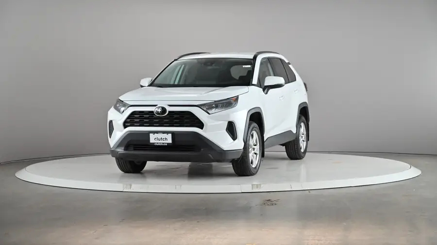 2019 Toyota RAV463535373718531120