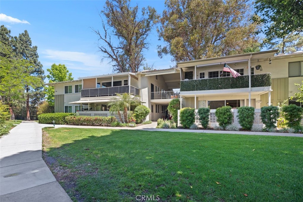 124 Via Estrada D Laguna Woods CA, 9263764130863345281122