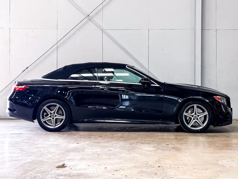 2018 Mercedes-Benz E-Class64773004692226121