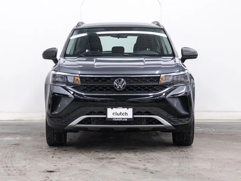 2024 Volkswagen Taos63722061051777122