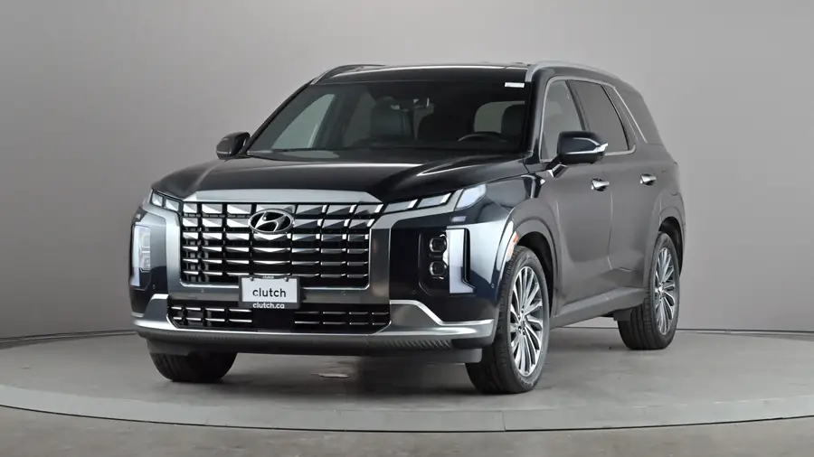 2025 Hyundai Palisade64355504764161121