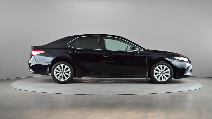 2018 Toyota Camry64220695428738124