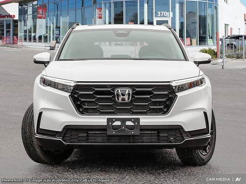 2026 Honda CR-V 4dr Awd Sport 63855980422659121