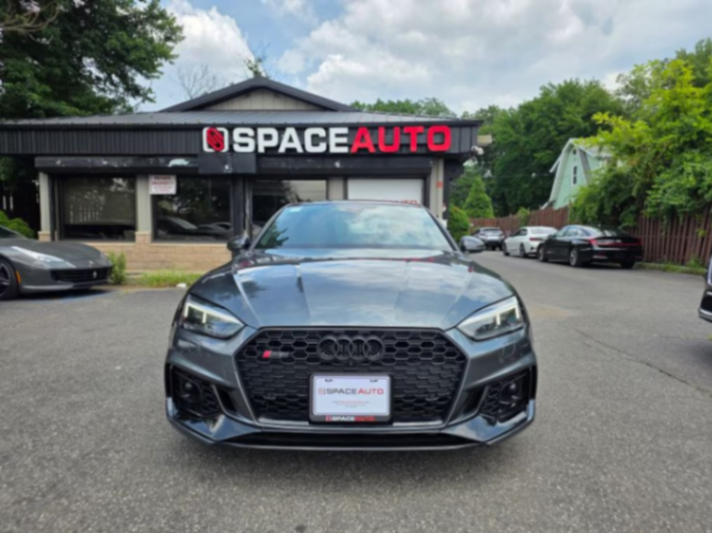 Audi RS 5 Coupe 2D de segunda mano, 201863280464081921122