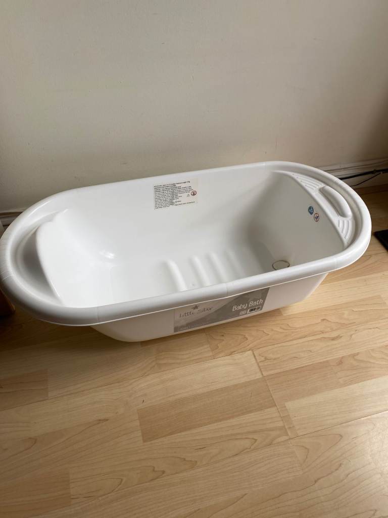 Little Star Baby Bath Tub for Sale