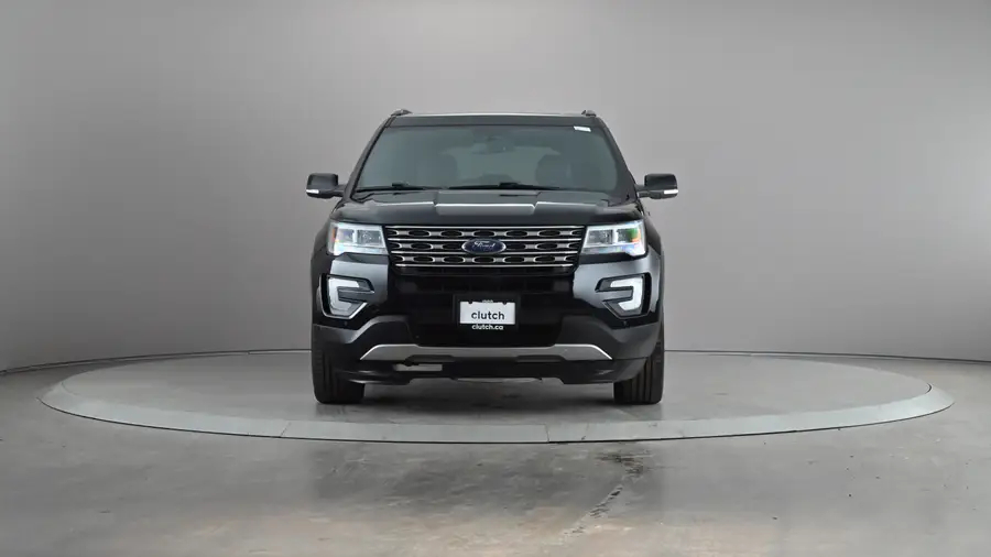 2017 Ford Explorer64574188194049121