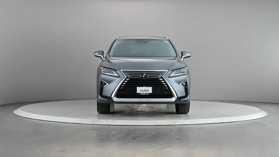 2019 Lexus RX64331874626306120