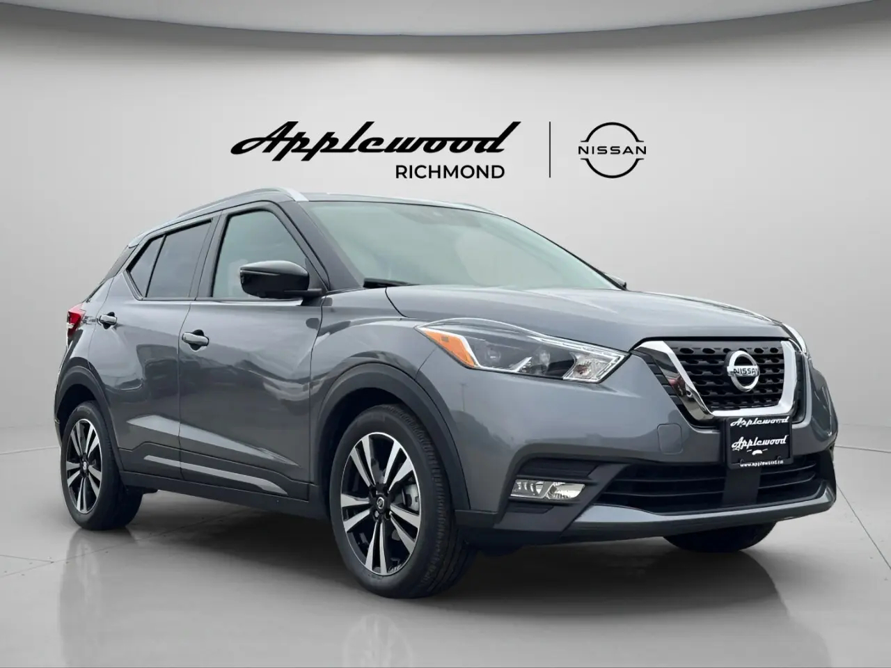 2020 Nissan® Kicks SR  •  55,098  kilometres64112871555203121