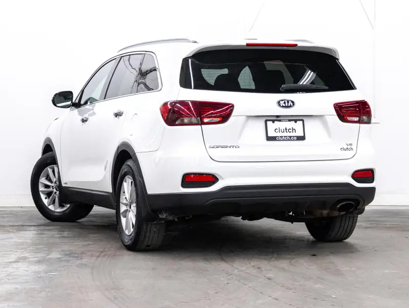 2019 Kia Sorento64355056727554124