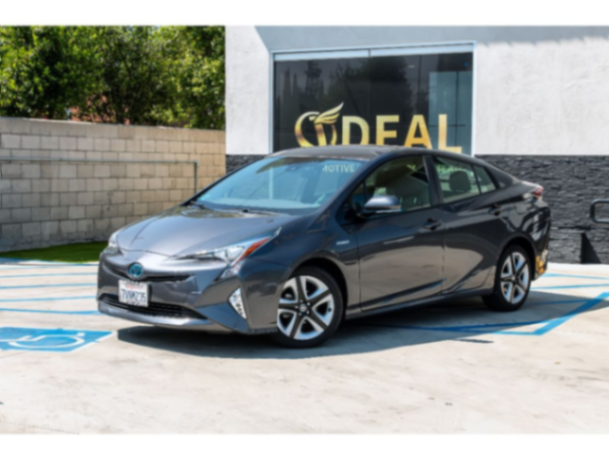 2016 TOYOTA PRIUS TRES TOURING63335173397889122