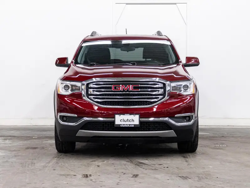 2017 GMC Acadia63590299898627120