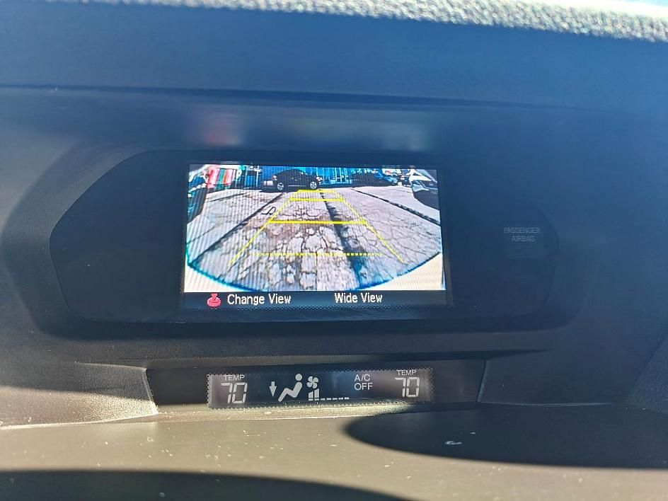 2016 ACURA ILX BASE/ACURA WATCH PLUS63324517825537121
