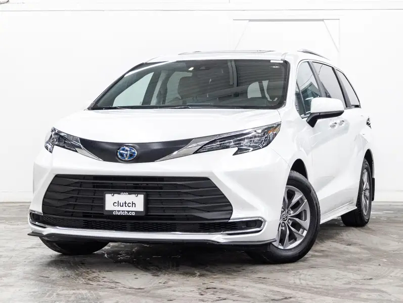 2024 Toyota Sienna63780984100481124