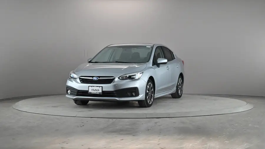 2022 Subaru Impreza
